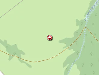 Carte de Mairie à Saccourvielle