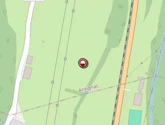 Carte de Gros à Moustajon