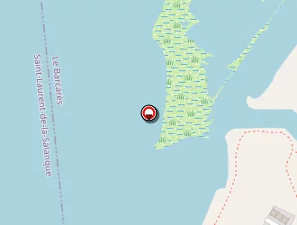 Carte de A-s-l-i-c . à Barcarès (le)