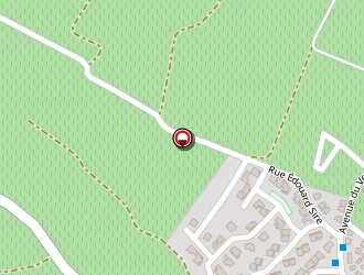 Carte de Chassitech à Tautavel