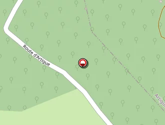 Carte de Urgence (services Locaux) à Sode