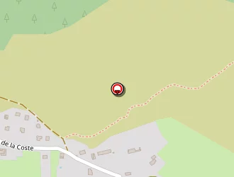 Carte de Menuiserie Mora à Belcaire