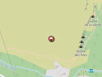 Carte de Mairie à Alliat