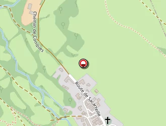 Carte de Mairie à Jurvielle