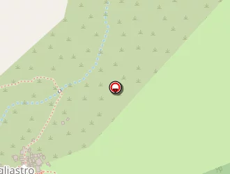 Carte de U Snacku à Ogliastro