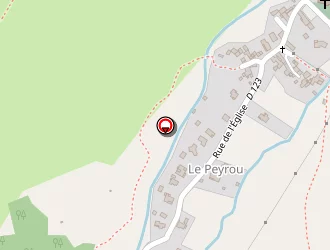 Carte de Nath à Ornolac-ussat-les-bains