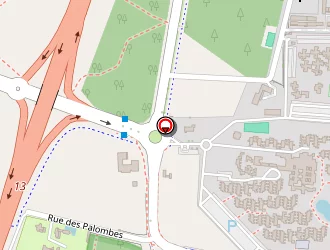 Carte de Deso Stéphane à Barcarès (le)