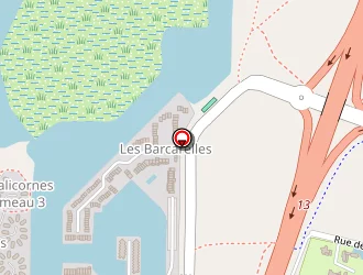 Carte de Pmc à Barcarès (le)