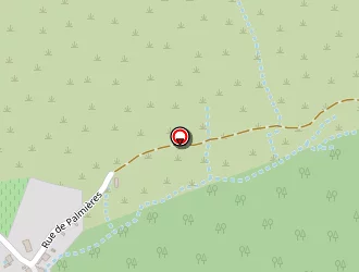 Carte de Boumard Atuana à Prugnanes