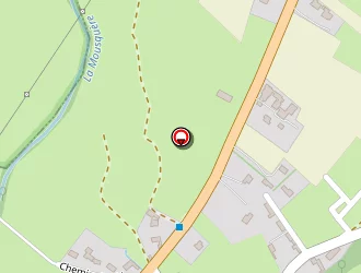 Carte de Lgi65 à Bourisp