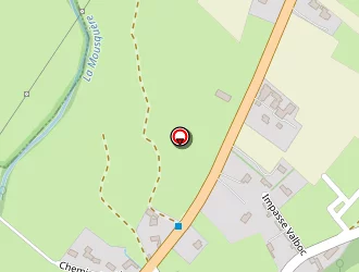 Carte de Restaurant La Broche Du Pech Armant à Bourisp