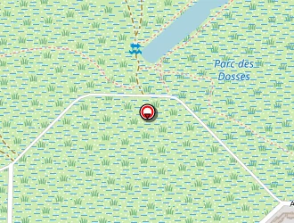 Carte de Alliance Sud Expertise à Barcarès (le)