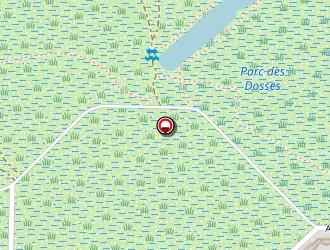 Carte de Surf One à Barcarès (le)