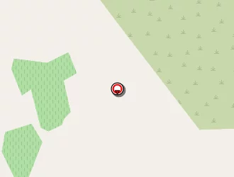 Carte de Dufresne Roger à Pietracorbara