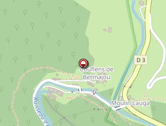 Carte de Soulhac Patrick à Seix