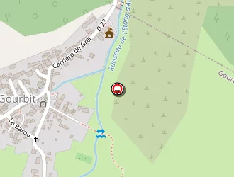 Carte de Mairie à Gourbit