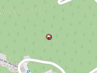 Carte de Sulpice Nathalie à Montferrier