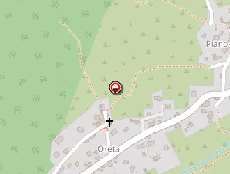 Carte de Durieux Catherine à Pietracorbara