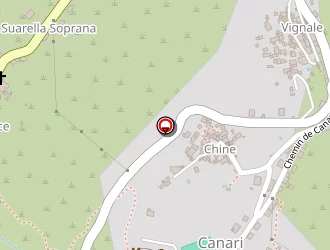 Carte de Mairie à Canari