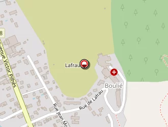 Carte de Briganti Fabrice à Tarascon-sur-ariège