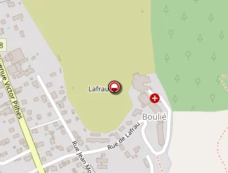 Carte de Mairie à Tarascon-sur-ariège