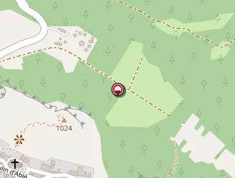 Carte de Lacroix Michel à Belvis