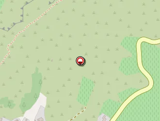 Carte de Omya à Vingrau