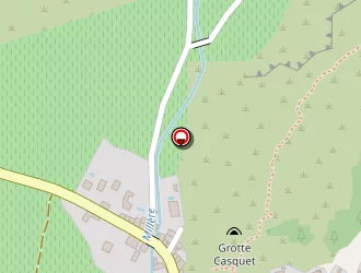 Carte de Peris Guy à Vingrau