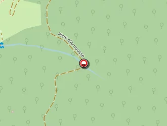 Carte de Lamazou Jean à Urdos