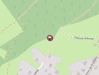 Carte de Ecole à Rabat-les-trois-seigneurs