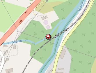 Carte de Eco (sasu) à Tarascon-sur-ariège