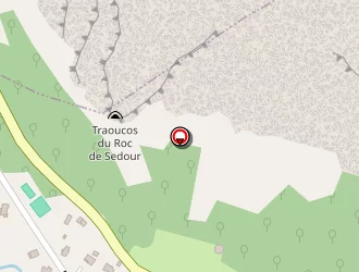 Carte de Brochado Celine à Surba