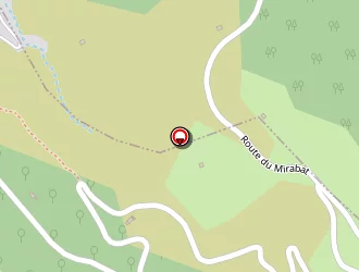 Carte de Masquère Stéphane à Seix