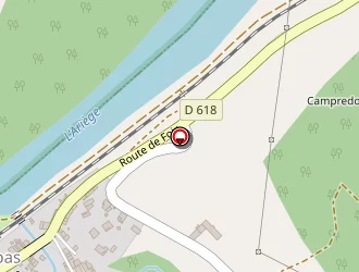 Carte de Urgence (services Locaux) à Bompas