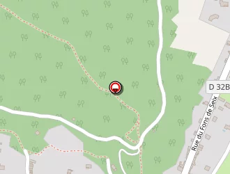 Carte de Itte Jean-michel à Seix