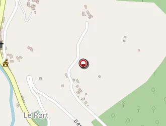 Carte de Tete à Port (le)