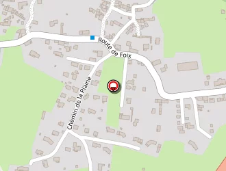 Carte de Eco (sasu) à Arignac