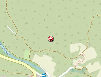 Carte de Boulodrome à Padern