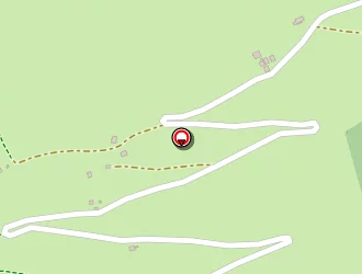 Carte de Martin Michel à Melles