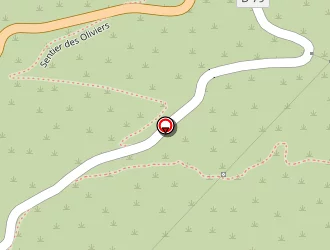 Carte de Mairie à Ginoles