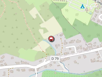 Carte de Boucabeille Gilles à Ginoles