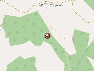 Carte de Tmc Artisanat à Arignac