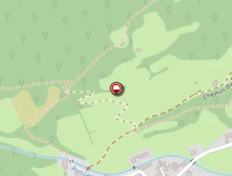 Carte de La Poste à Ancizan