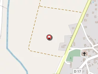 Carte de Boluda Ortega Sarai à Oust