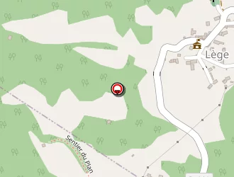 Carte de Mairie à Cazaux-layrisse