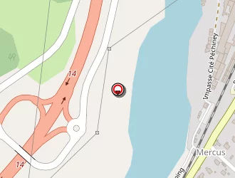 Carte de Antosiak David à Mercus-garrabet