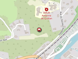 Carte de Mairie à Coudons