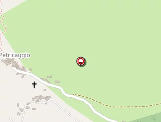 Carte de Mairie à Barrettali