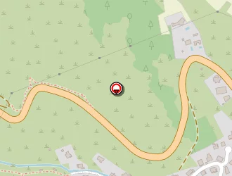 Carte de Causse à Quillan