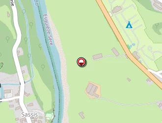 Carte de Mairie à Sassis